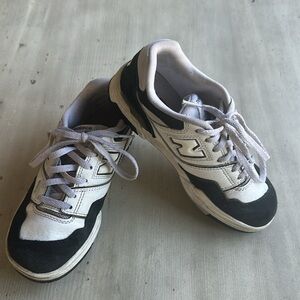 New Balance 550 Sneakers